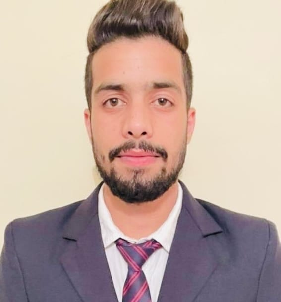 Syed Furqan Ali